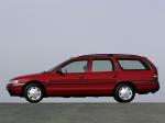 Ford Mondeo Turnier 1993 года